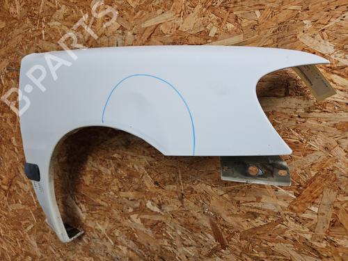 Right front fenders PEUGEOT 106 II (1A_, 1C_) 1.5 D | BP29494785C42