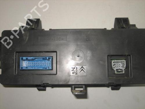 Used Climate control Climate control CITROËN C2 (JM_) 1.4 (73 hp) 20909742 20909742
