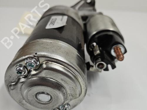 Starter PEUGEOT 307 CC (3B) 2.0 HDi 135 | BP39712946M8 - Image 2