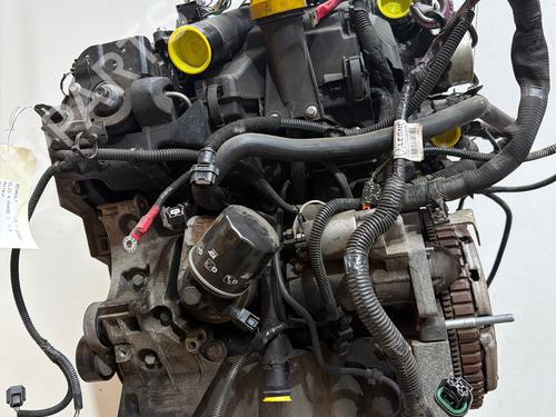 Engine RENAULT CLIO IV (BH_) 1.5 dCi 90 | BP34145773M1 - Image 5