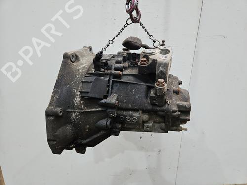 Used Gearbox Gearbox SAAB 9-3 Convertible (YS3F) 1,8t (150 hp) 32017122 32017122