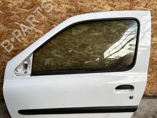 Used Left front door RENAULT CLIO II (BB_, CB_) 1.5 dCi (B/CB07) (65 hp) 20893974