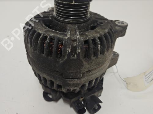 Generator PEUGEOT PARTNER MPV (5_, G_) 1.6 HDi 90 (90 hp) 30116020