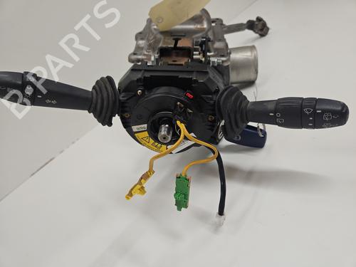 Steering column FIAT STILO (192_) 1.6 16V (192_XB1A) | BP26723239M21 