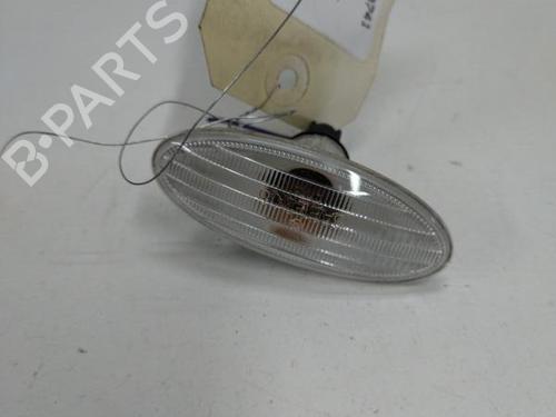 Used Left front indicator NISSAN JUKE (F15) 1.5 dCi (110 hp) 20905272