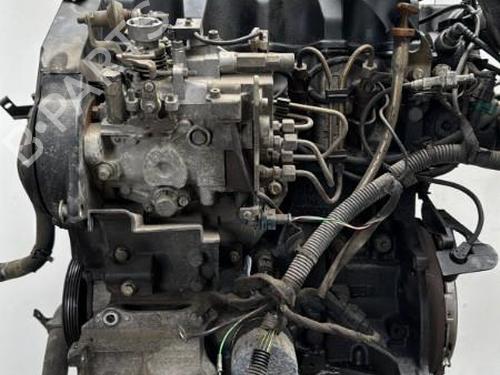 Motor CITROËN SAXO (S0, S1) 1.5 D (57 hp) 20888097