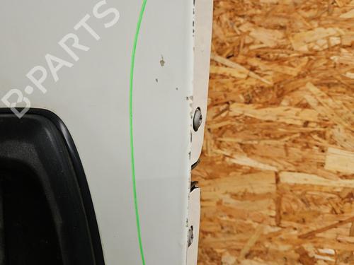 Left front door PEUGEOT BOXER Van 2.2 HDi 120 | BP29865296C2
