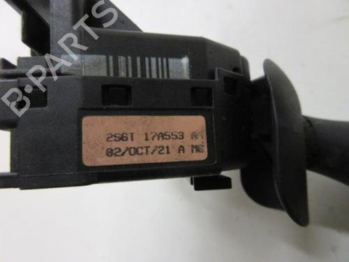 Used Steering column stalk FORD FIESTA V (JH_, JD_) 1.4 TDCi (68 hp) 20894944