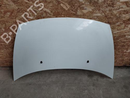 Used Hood CITROËN C3 I (FC_, FN_) 1.4 16V HDi (90 hp) 23843077