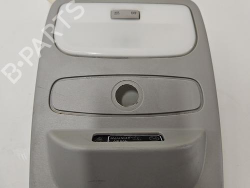 Interior roof light RENAULT CLIO IV (BH_) 1.5 dCi 75 | BP30604450I8