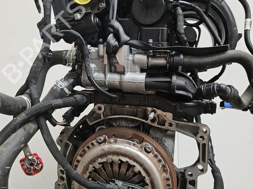 Engine CITROËN C3 III (SX) 1.2 VTi 82 | BP36909917M1  - Image 5