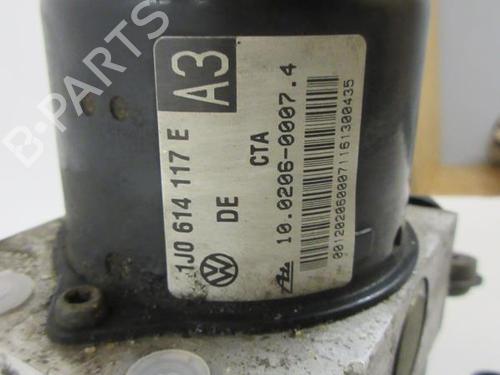 ABS pump AUDI A3 (8L1) 1.9 TDI | BP22106670M43 