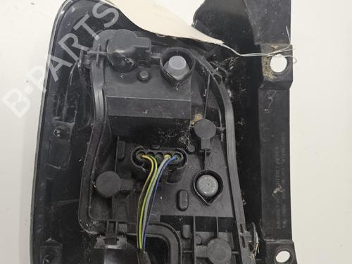 Used Right taillight Right taillight FIAT 500 (312_) 1.2 (312AXA1A) (69 hp) 36652950 36652950