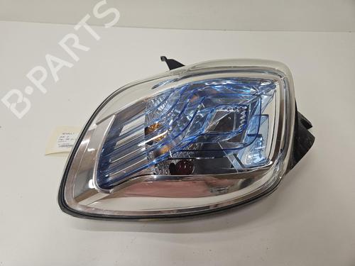 Used Left taillight Left taillight 37283505 37283505