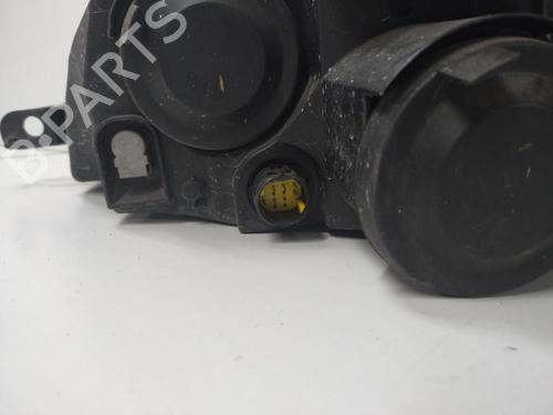 Used Right headlight FIAT PUNTO (188_) 1.4 (95 hp) 20905075