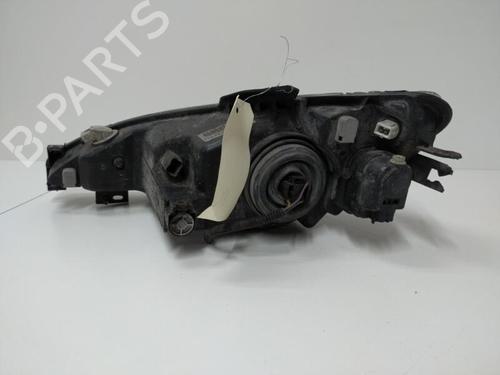 Used Right headlight Right headlight PEUGEOT 206 Hatchback (2A/C) 1.1 i (60 hp) 20900163 20900163