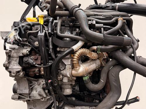 Engine RENAULT MASTER II Van (FD) 2.5 dCi (FD01, FD02, FD21, FD22, FD31, FD32, FD3Y, FD71,... | BP36520892M1 - Image 2