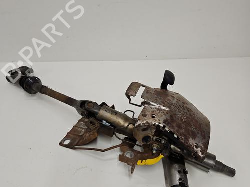 Used Steering column Steering column RENAULT CLIO II (BB_, CB_) 1.2 (BB0A, BB0F, BB10, BB1K, BB28, BB2D, BB2H, CB0A,... (58 hp) 33311446 33311446