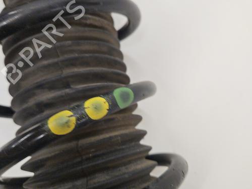 Right front shock absorber FIAT GRANDE PUNTO (199_) 1.2 | BP28826874M17 