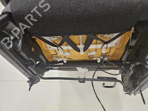 Right front seat RENAULT TWINGO II (CN0_) | BP36769021C16 - Image 6