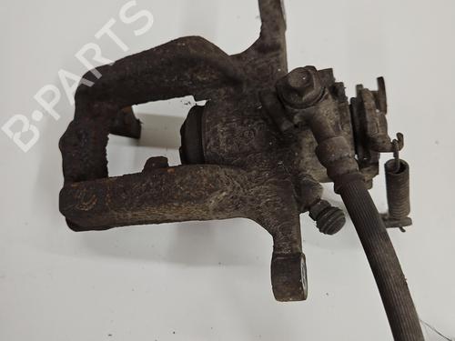 Used Right rear brake caliper CHEVROLET CRUZE (J300) 2.0 CDI (163 hp) 27330293
