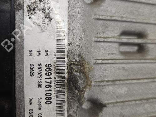 Used Control unit Control unit 36653052 36653052