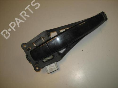 Used Rear left exterior door handle OPEL CORSA D (S07) 1.3 CDTI (L08, L68) (90 hp) 20904420