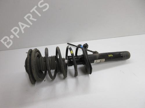 Left front shock absorber PEUGEOT 206 CC (2D) 1.6 16V (2DNFUF, 2DNFUR) | BP20908319M16 