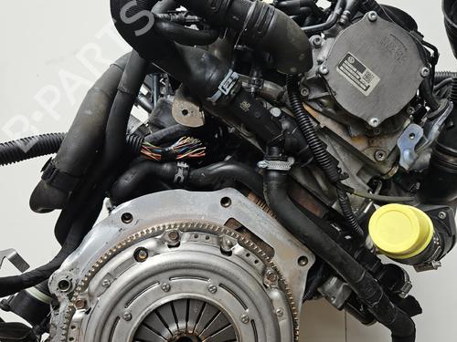 Engine SEAT IBIZA IV (6J5, 6P1) 1.6 TDI | BP36011988M1  - Image 5