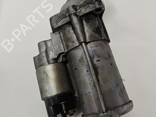 Startmotor RENAULT KADJAR (HA_, HL_) 1.5 BLUE dCi 115 (HLA6) (116 hp) 29255150