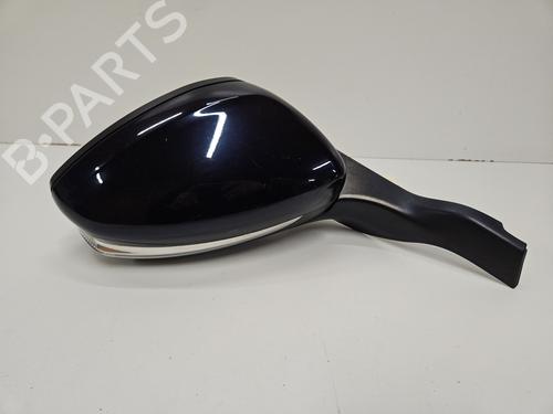 Right mirror PEUGEOT 208 I (CA_, CC_) 1.4 HDi | BP27351515C27