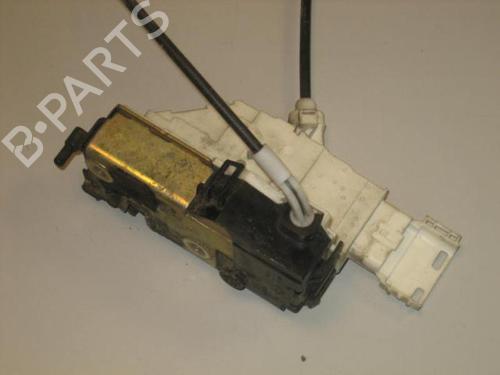 Used Front right lock PEUGEOT 407 (6D_) 2.0 HDi 135 (6DRHRH, 6DRHRE, 6DRHRG, 6DRHRJ) (136 hp) 20892988
