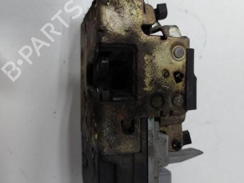Rear left lock PEUGEOT 206 Hatchback (2A/C) 1.4 HDi eco 70 | BP20893609C100 