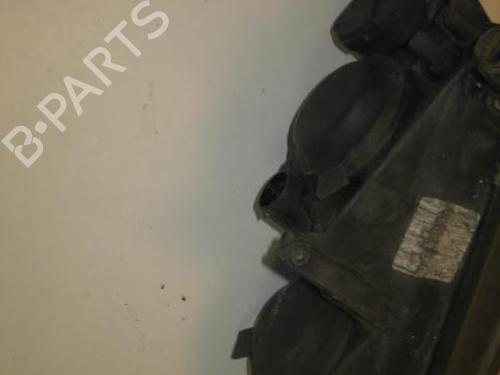 Used Left headlight Left headlight 20904506 20904506