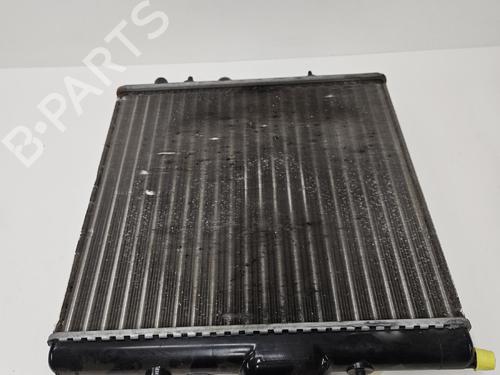 Used Water radiator Water radiator 38476790 38476790