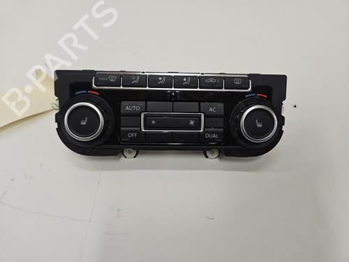 Used Climate control VW SCIROCCO III (137, 138) 1.4 TSI (160 hp) 27330191