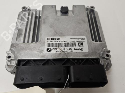 Control unit BMW 1 (F20) 118 d | BP38080425M11 - Image 2