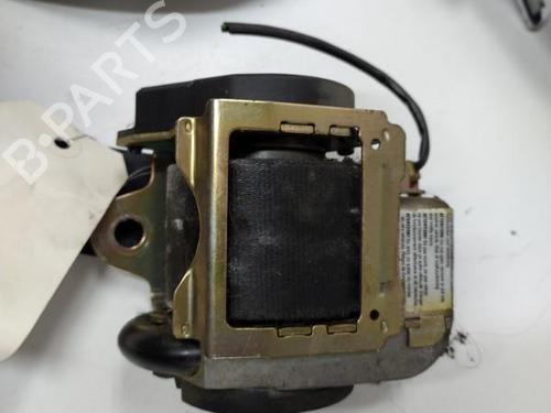 Front left belt tensioner AUDI A3 (8L1) 1.9 TDI | BP20905103C87 