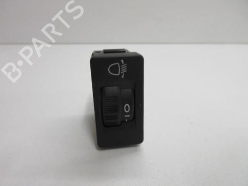 Used Headlight switch Headlight switch PEUGEOT 208 I (CA_, CC_) 1.5 BlueHDI 100 (102 hp) 22107851 22107851