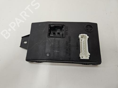 Used Electronic module Electronic module DACIA DUSTER (HS_) 1.5 dCi (HSMC) (107 hp) 35937434 35937434