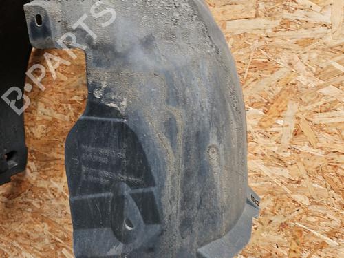 Wheel arch CITROËN C4 II (NC_) 1.6 HDi 115 | BP29981401C56 