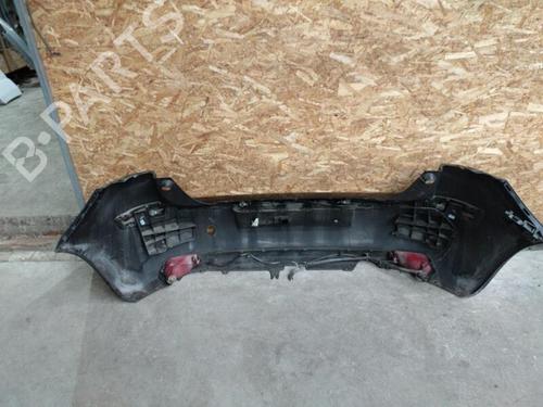 Used Rear bumper CITROËN C4 I (LC_) 1.6 HDi (90 hp) 20899747