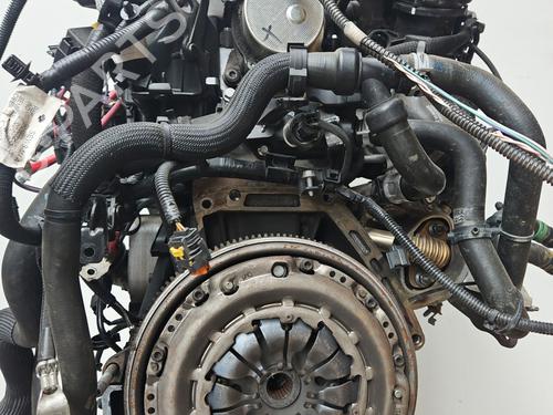Motor Motor RENAULT MEGANE III Hatchback (BZ0/1_, B3_) [2008-2026] 33917566 33917566