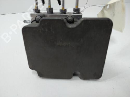 ABS pump RENAULT CLIO V (B7_) 1.5 Blue dCi 85 (B7AG) | BP20900069M43 
