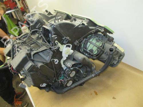 Used Heater matrix box KIA RIO II (JB) 1.5 CRDi (110 hp) 20897797