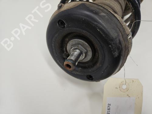 Right front shock absorber CITROËN C4 II (NC_) 1.6 HDi 115 | BP29372234M17 
