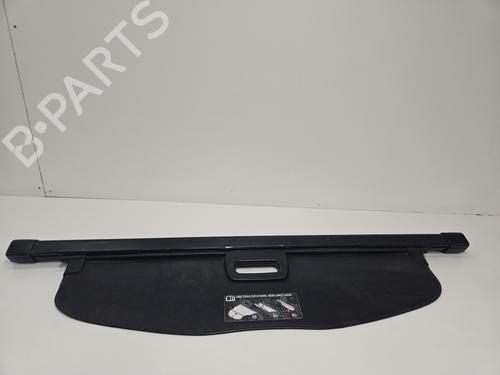 Rear parcel shelf JEEP CHEROKEE (KL) 2.0 CRD 4x4 | BP33311556C85 - Image 2
