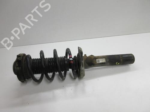 Dämpfer vorne links für VW SCIROCCO III (137, 138) 2.0 TDI (140 hp) 20902416