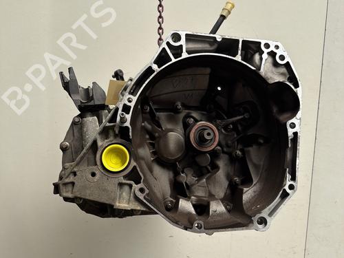 Gearbox RENAULT CAPTUR I (J5_, H5_) 0.9 TCe 90 | BP36173252M3 - Image 5