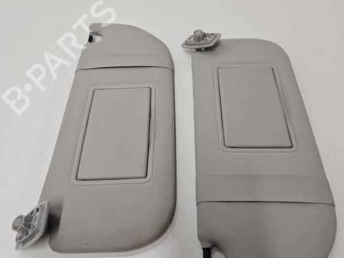 left-sun-visor-citroen-c3-ii-sc_-2009-35937521 main image